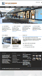Mobile Screenshot of kavi-ltd.com